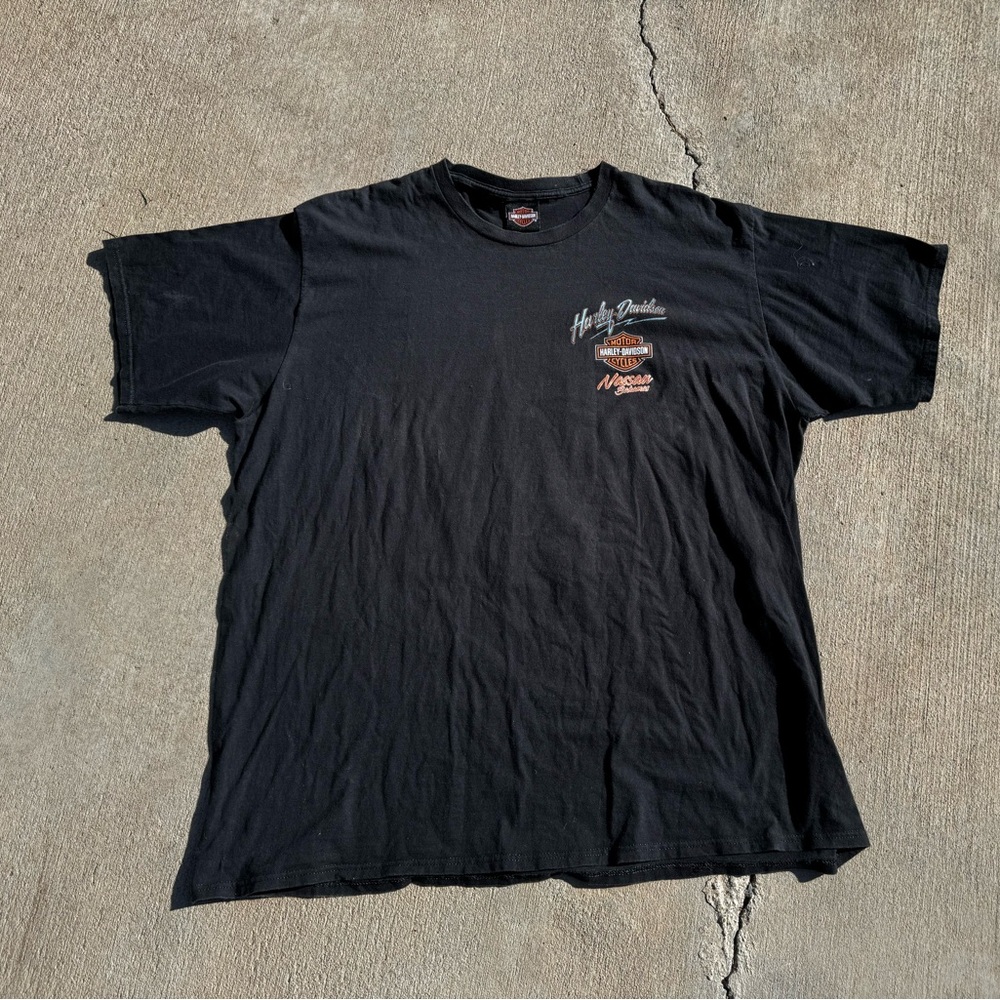 Harley Davidson tees bundle “3” - image 1
